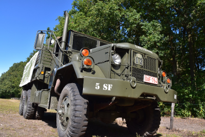 Sint-Martinus den XIIde - Opening scoutsjaar